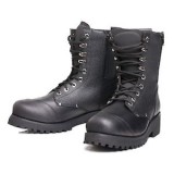 Womens Motorcycle Riding Boots