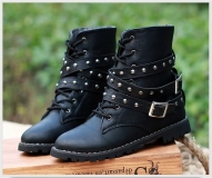 Womens-Motorcycle-boots-fashion-1