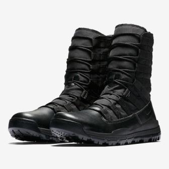 nike army boots for sale