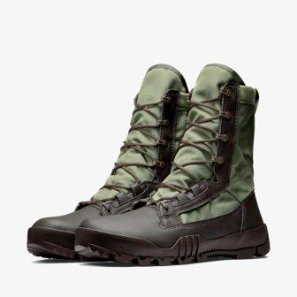 nike tactical boots women