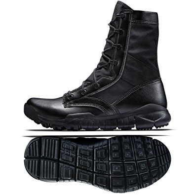 nike combat boots womens