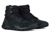 nike women's combat boots