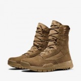 Combat Boots Nike