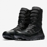 New Nike Combat Boots