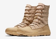 Nike Combat Boot