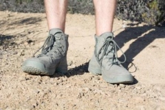 Nike Lightweight Combat Boots