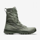 Nike Military Combat Boots