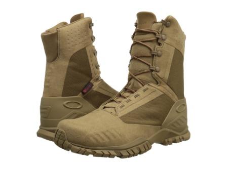 Oakley Combat Boots