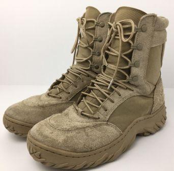 Oakley Combat Boots