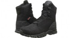 New Oakley Combat Boots