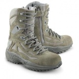 Oakley Combat Boots Steel Toe