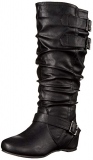 Quilted Boots For Women
