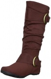 Quilted Snow Boots For Women