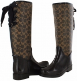 Coach Rain Boots for Women