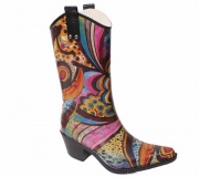 Cowboy Rain Boots for Women