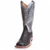 Women's Shark Skin Boots