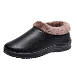 Slip on Winter Snow Boots Womens