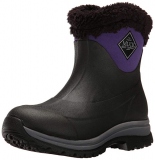 Waterproof Slip on Snow Boots Women