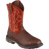 Ariat Steel Toe Work Boots for Men