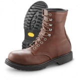 Cheap Steel Toe Work Boots for Men