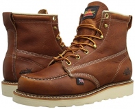Most Comfortable Steel Toe Work Boots for Men