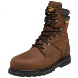Steel Toe Work Boots for Men Cheap