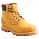 Steel Toe Work Boots for Men