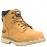 Timberland Steel Toe Work Boots for Men