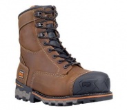 Work Boots for Men Steel Toe