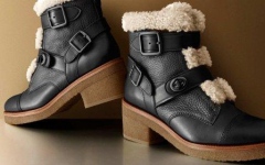 Stylish Classy Women's Snow Boots