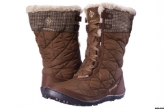 Stylish Snow Boots Women