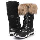 Stylish Snow Boots for Women