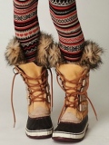 Stylish Womens Snow Boots