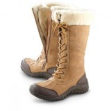 Stylish Women's Tall Snow Boots