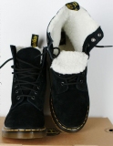 Trendy Womens Snow Boots