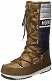 Quilted Tecnica Moon Boots