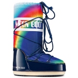 Tecnica Rainbow Moon Boots