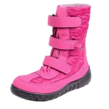 Anti-Slip Thermal Boots