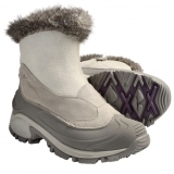 Hiking Thermal Boots For Women
