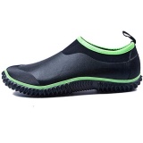 Short Ankle Thermal Shoes