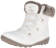 Women Winter Thermal Boots