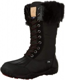 Women's Thermal Walking Boots