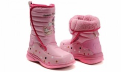 Timberland Winter Boots for Kids