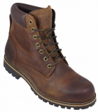 Brown Timberland Boots for Men