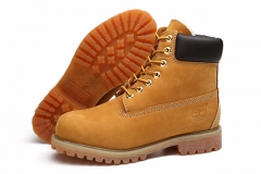 Timberland Winter Boots for Men