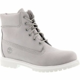 Grey Timberland Boots for Women