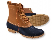 Stylish Hiking Boots