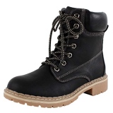 Trendy Women's Hiking Boots