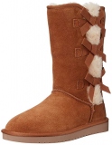 Loolaburra UGG Victoria tall women's Winter Boots