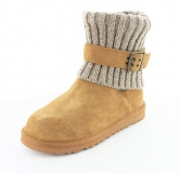 Ugg Winter Ankle Boots for Women